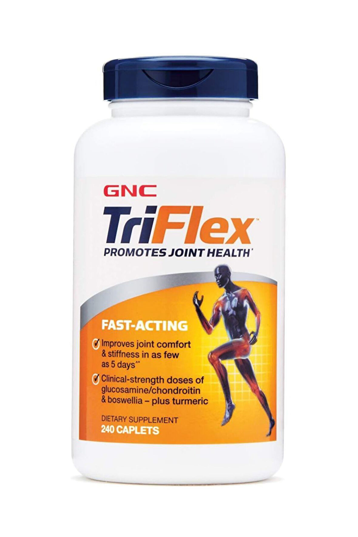 Gnc Triflex 240 Kapsül