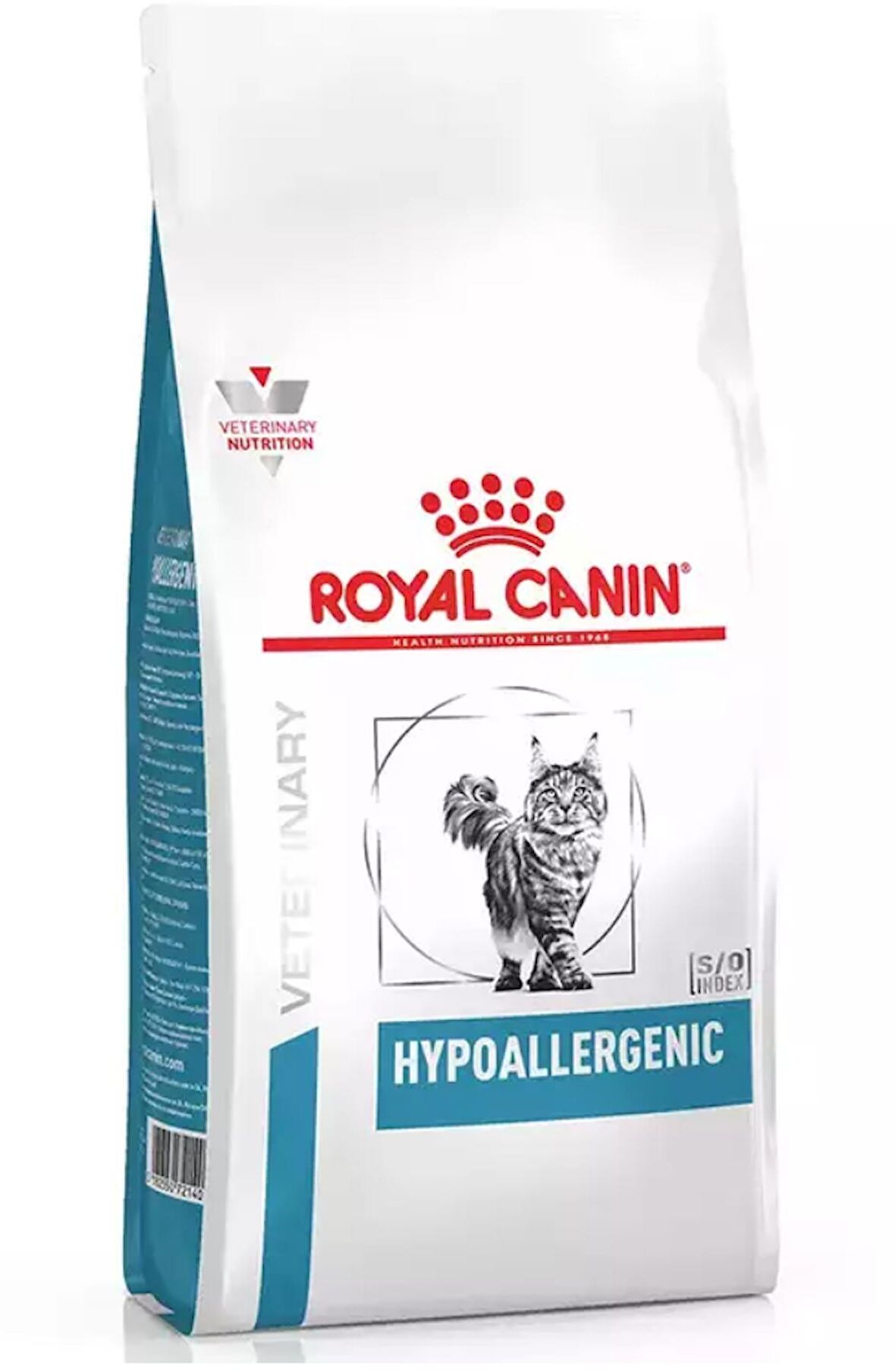 Royal Canın Hypoallergenic 2.5 kg