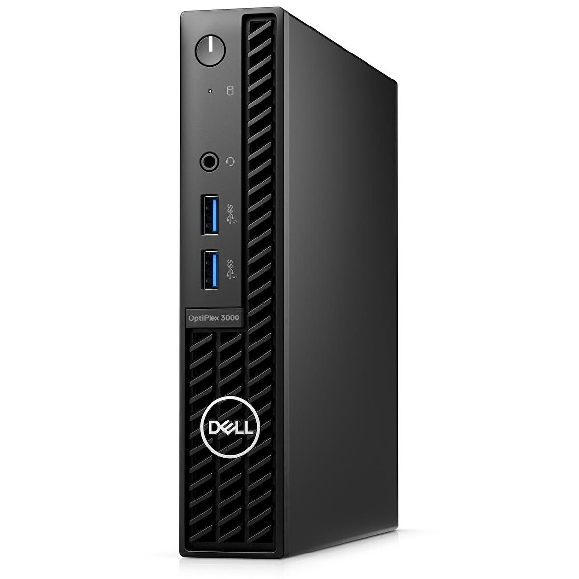 Dell Optiplex 300MFF İNTEL I3 12100T 16gb 256GB SSD Freedos  Mini Masaüstü BİLGİSAYAR N006O3000MFF04+ZettaÇanta