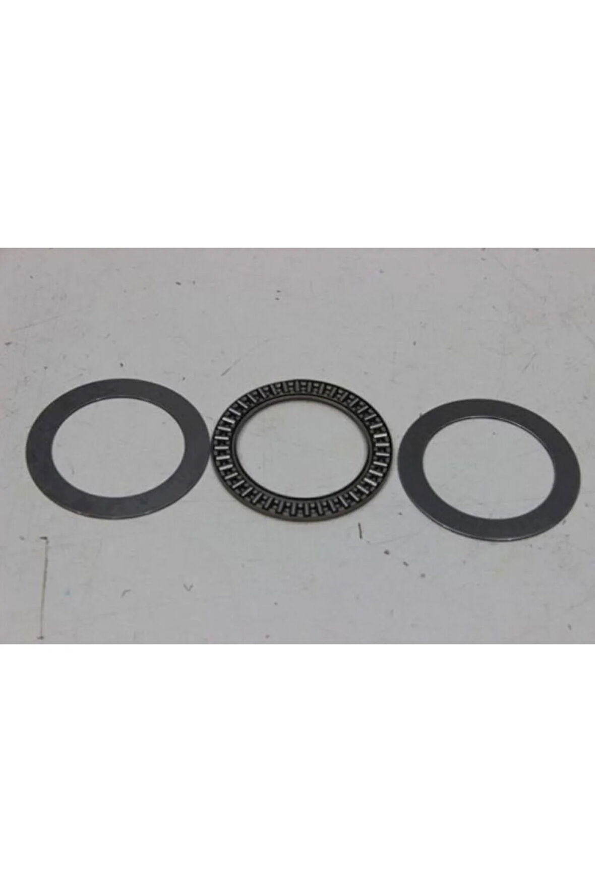 Ön Amortisör Üst Rulmanı Bilyası - Fiat Uno