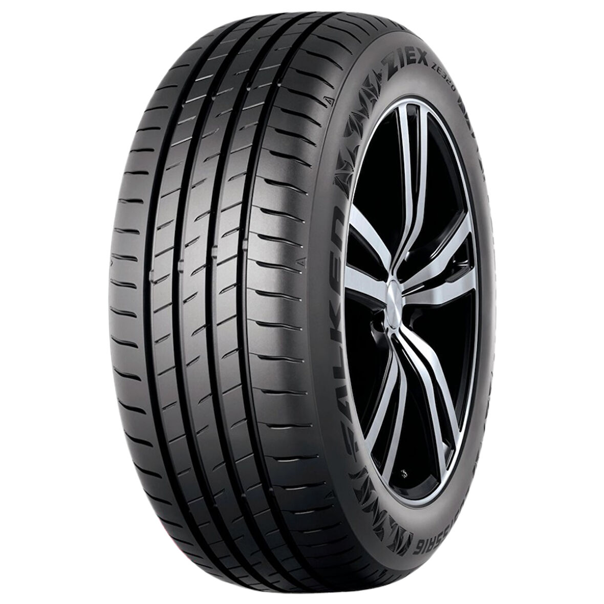 185/55R16 87V XL ZIEX ZE320