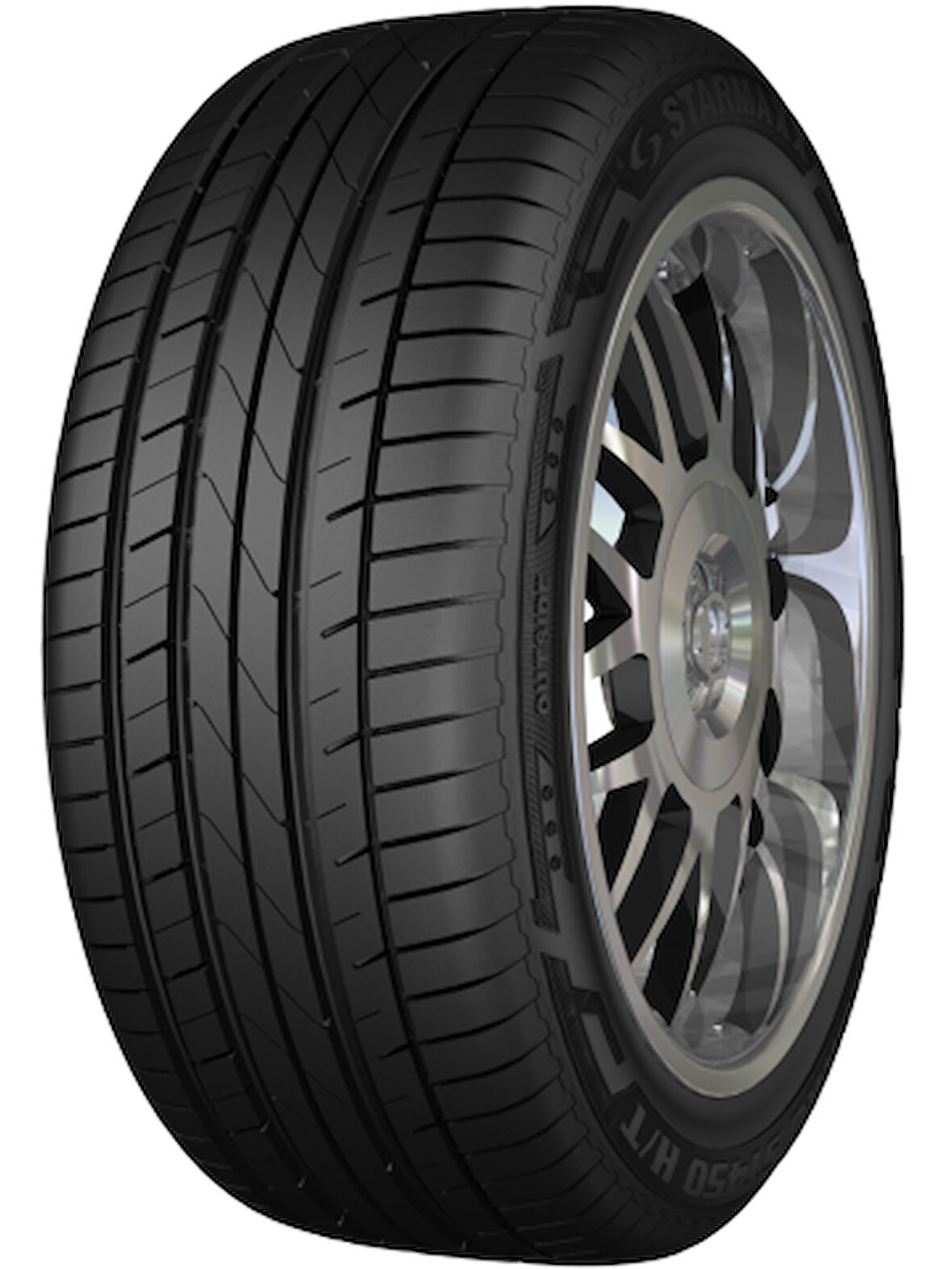 Starmaxx Incurro H/T ST450 225/55 R19 99H Yaz Lastiği - 2025