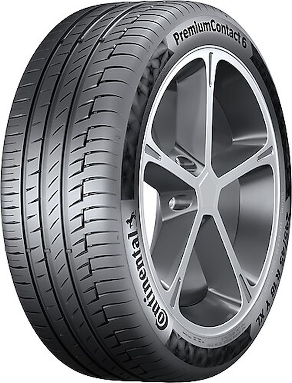 Continental PremiumContact 6 245/40 R19 98Y XL FR Yaz Lastiği - 2024