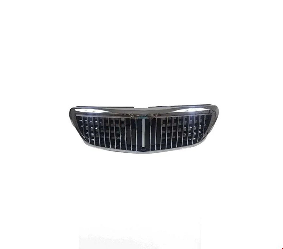 MERCEDES - ÖN MAYBACH PANJUR ( BÜYÜK TİP ) W447 2014- - 49632619