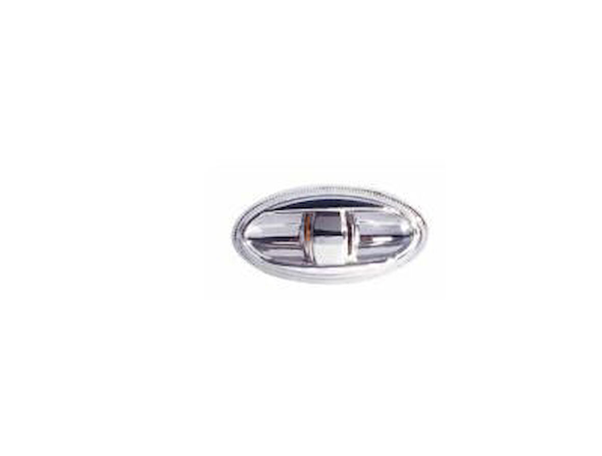 PEUGEOT - ÖN ÇAMURLUK SİNYALİ  ''ŞEFFAF'' PG 206 1998- - 6325.G3 / 6325G3