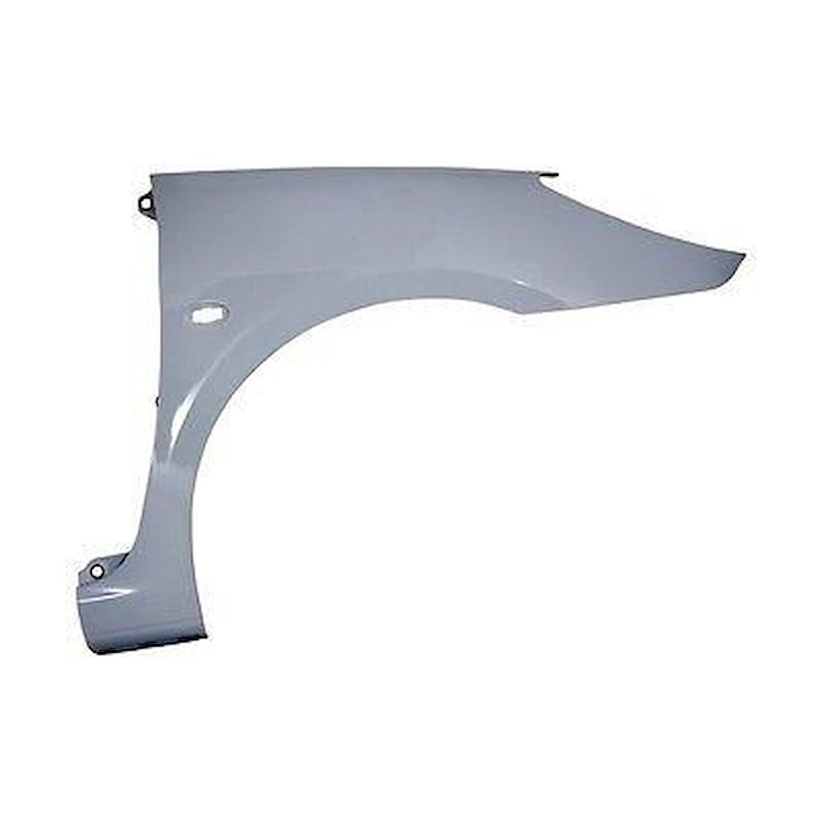 PEUGEOT - ÖN ÇAMURLUK  SAĞ PG 307 2006- - 7841.T2 / 7841T2