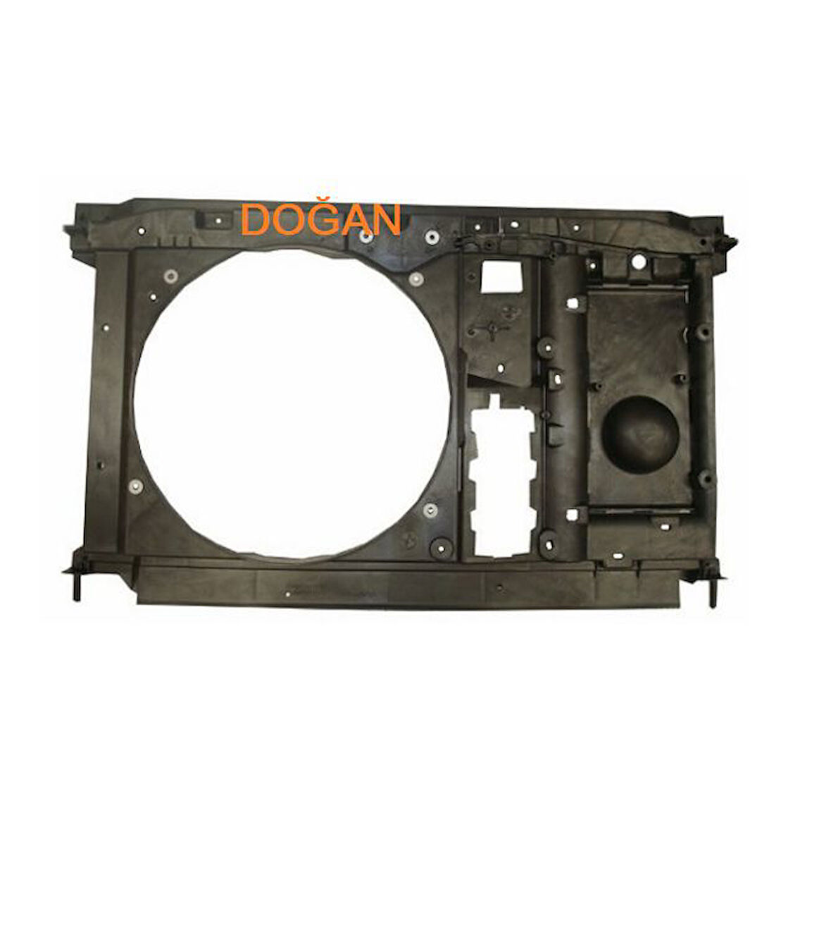 PEUGEOT - ÖN PANEL PG 308 / PARTNER 2008- - 7104GG / 7104HH /7104V2 / 7104HG