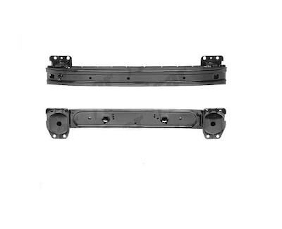 FİAT - ÖN TAMPON DEMİRİ NEMO / BİPPER / FİORİNO 2007- - 51787121 / 7414YV / 51925535