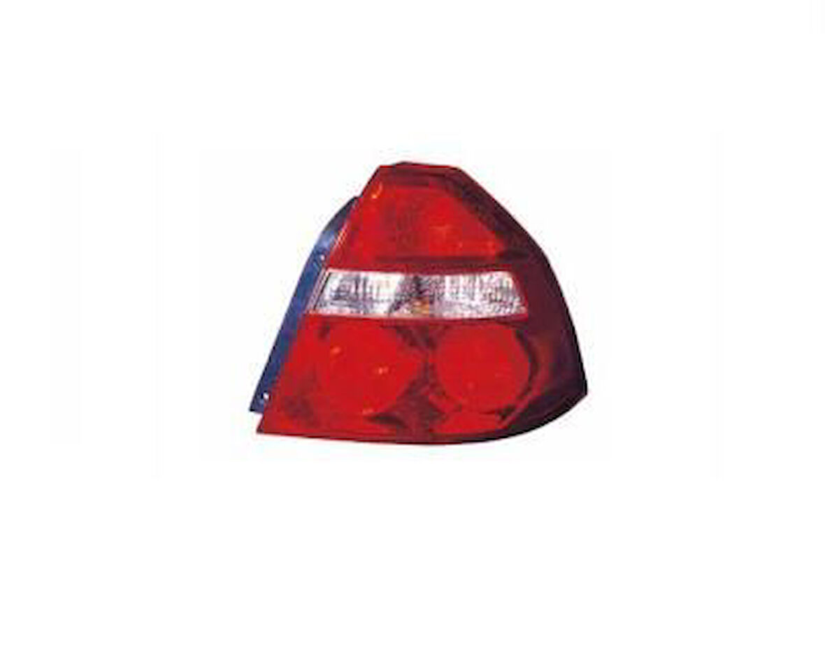 CHEVROLET - STOP LAMBASI SAĞ AVEO SEDAN 2007- - 96650615 / 96943572