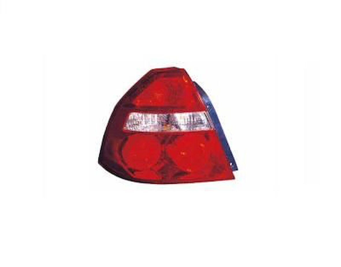 CHEVROLET - STOP LAMBASI SOL AVEO SEDAN 2007- - 96650614 / 96943571