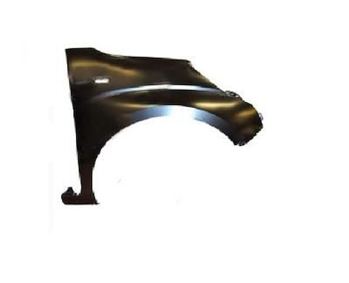 FİAT - ÖN ÇAMURLUK SAĞ BİPPER / FİORİNO 2007- - 1386105080 / 1352673080 / 7841Y5