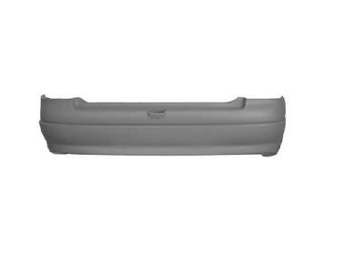 OPEL - ARKA TAMPON (HB) ASTRA G 1998- - 1404143 / 9118177