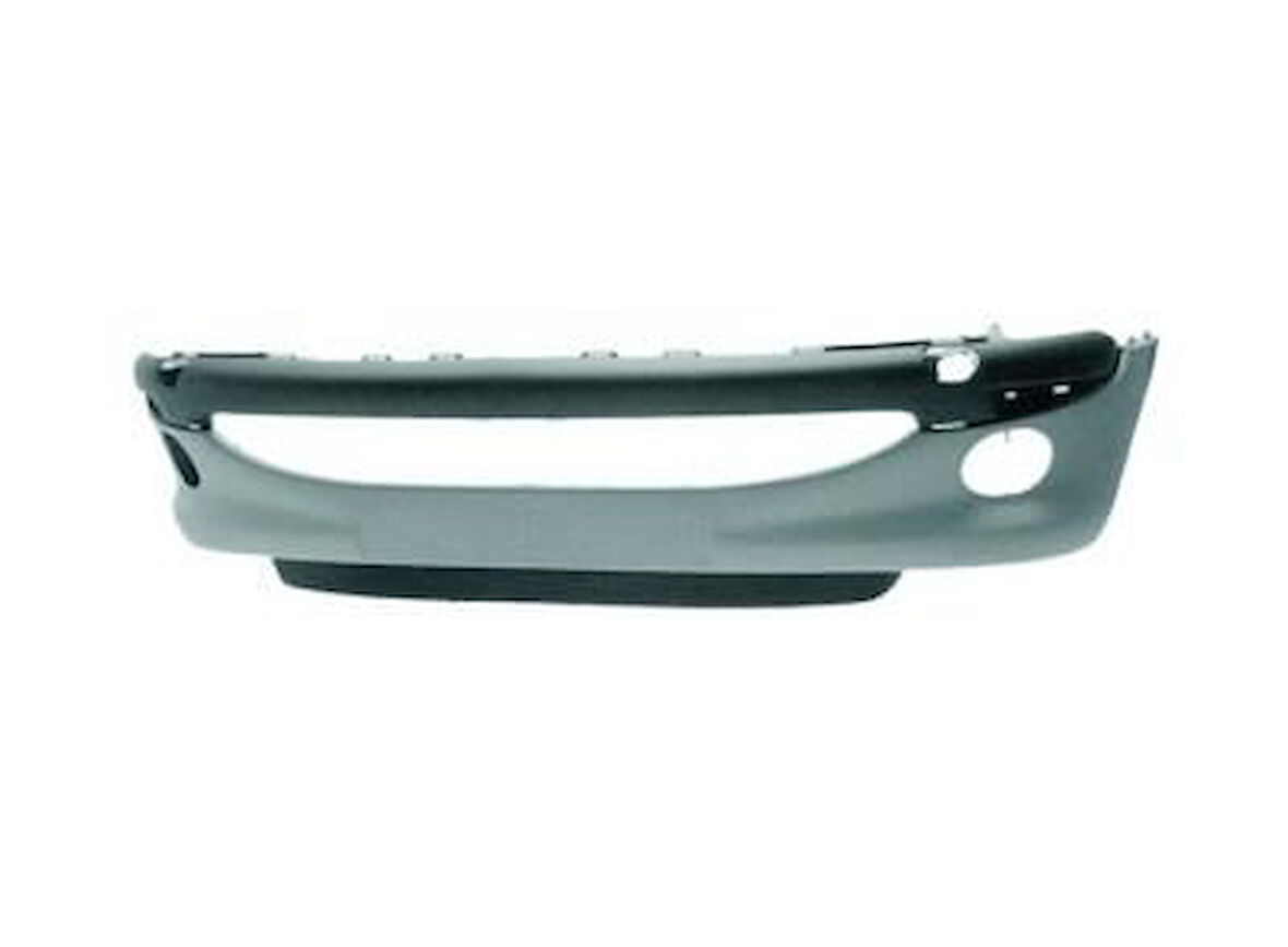PEUGEOT - ÖN TAMPON SİSLİ (İTALYAN ) PEUGEOT 206 1998- - 7401.N3 / 7104N3