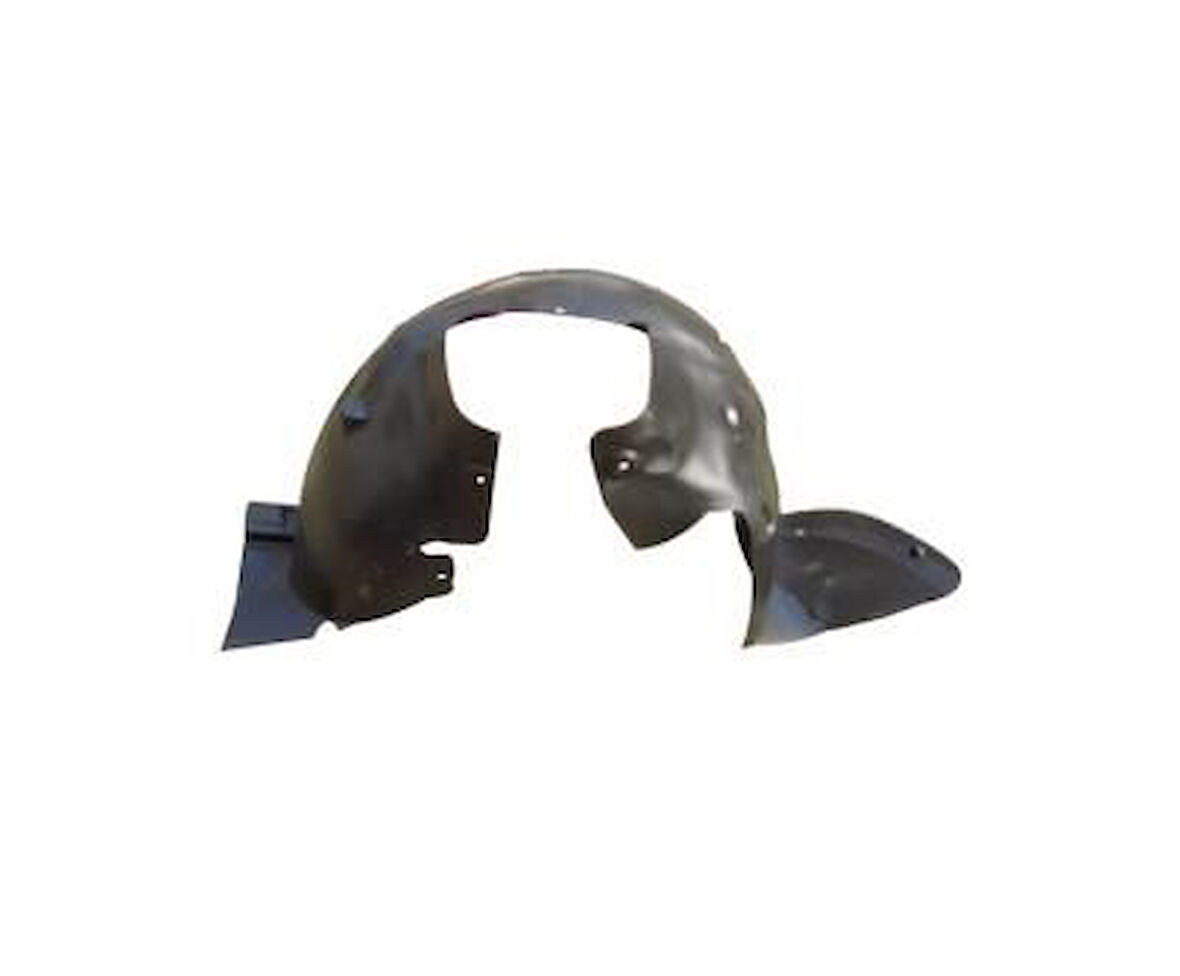 PEUGEOT - ÖN ÇAMURLUK DAVLUNBAZI SOL PEUGEOT 206 1998- - 7136.J1 / 7136J1