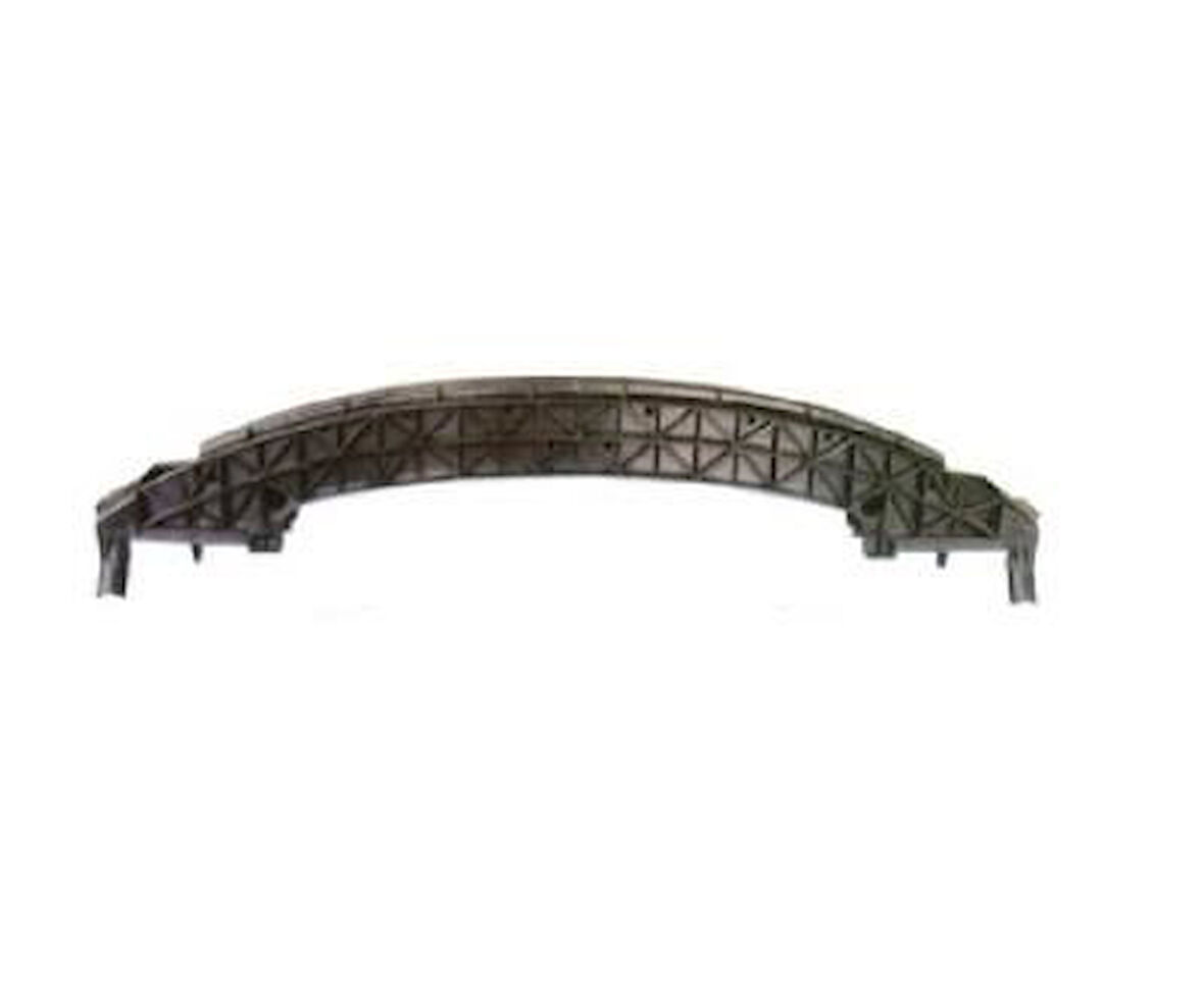 PEUGEOT - ÖN TAMPON DEMİRİ ( PLASTİK) PEUGEOT 206 1998- - 7414.N9 / 7414N9