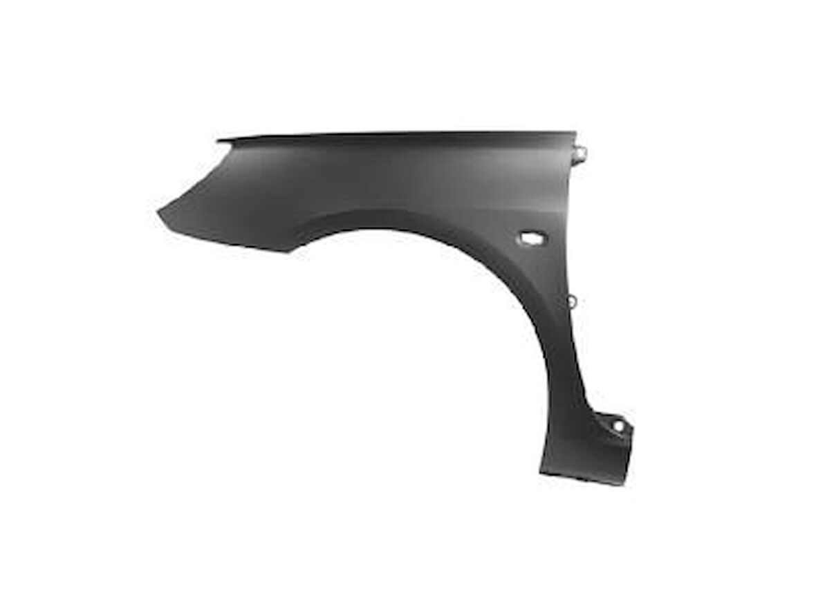 PEUGEOT - ÖN ÇAMURLUK SOL PEUGEOT 307 2001- - 7840.K8 / 7840K8