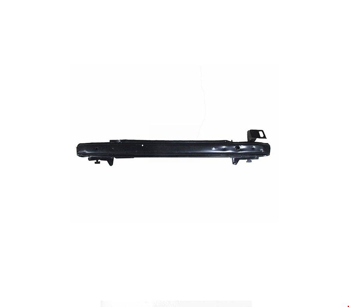 PEUGEOT - ÖN TAMPON DEMİRİ PEUGEOT 307 2001- - 7106.C0 / 7106C0
