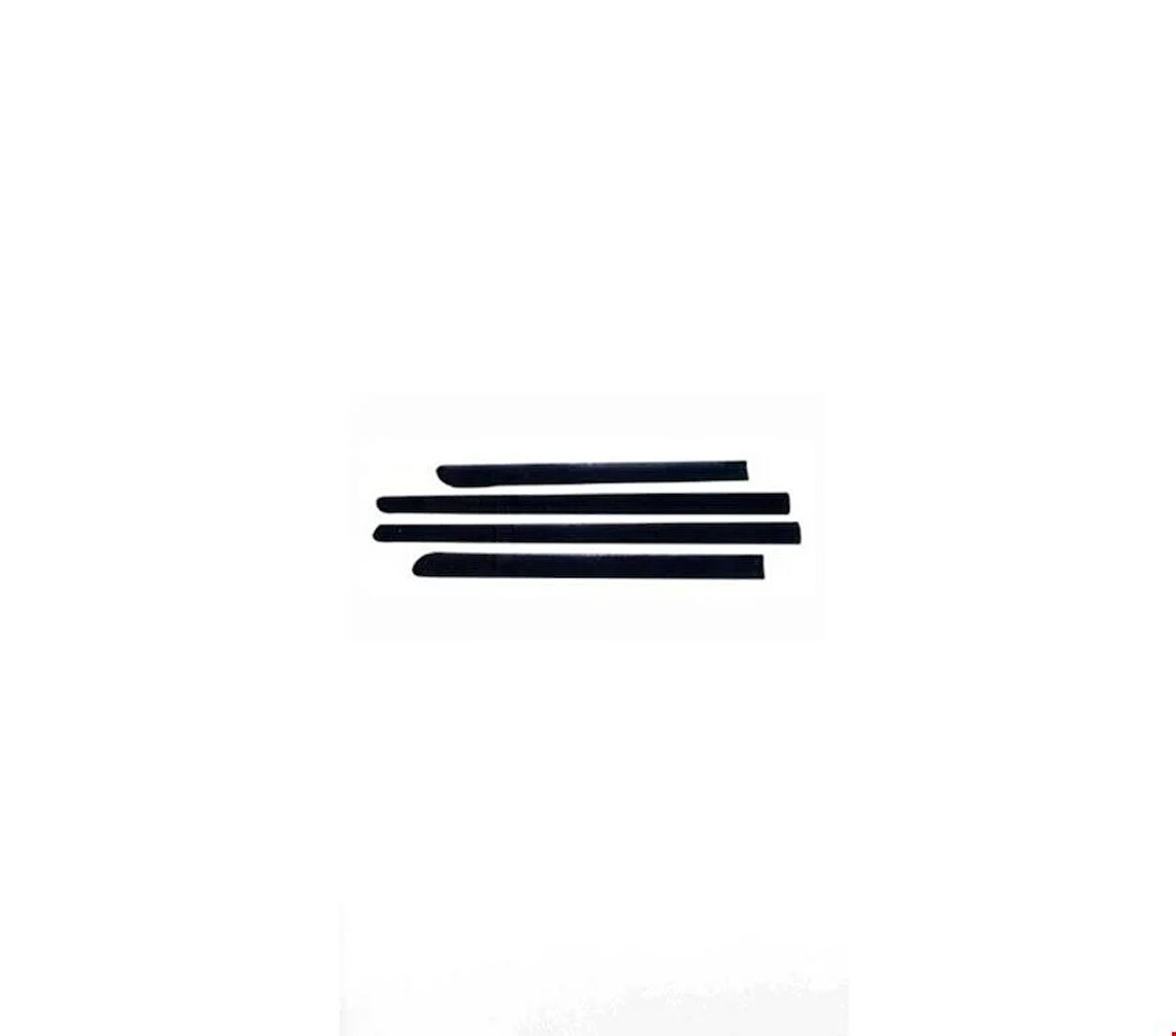 PEUGEOT - KAPI BANDI (TKM)  PG 307 2001- - 8545W0 / 845W1 / 8546H5 / 8546H6