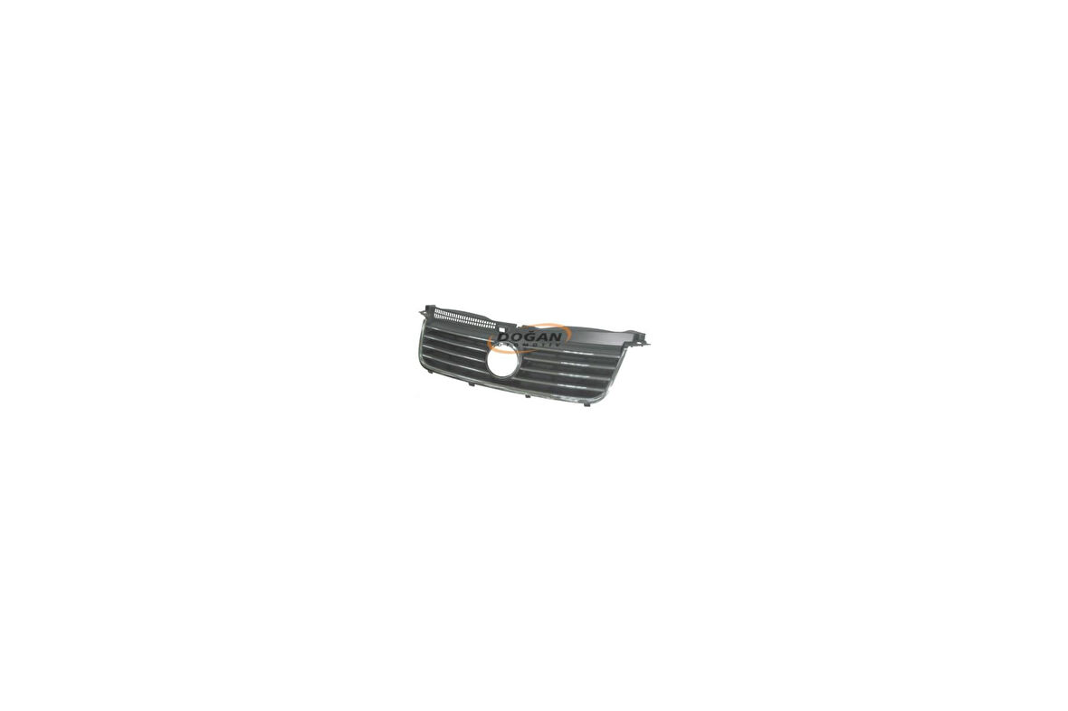 VOLKSWAGEN - ÖN PANJUR ( KROMLU ) PASSAT 2001- - 3B0853651K/3FZ