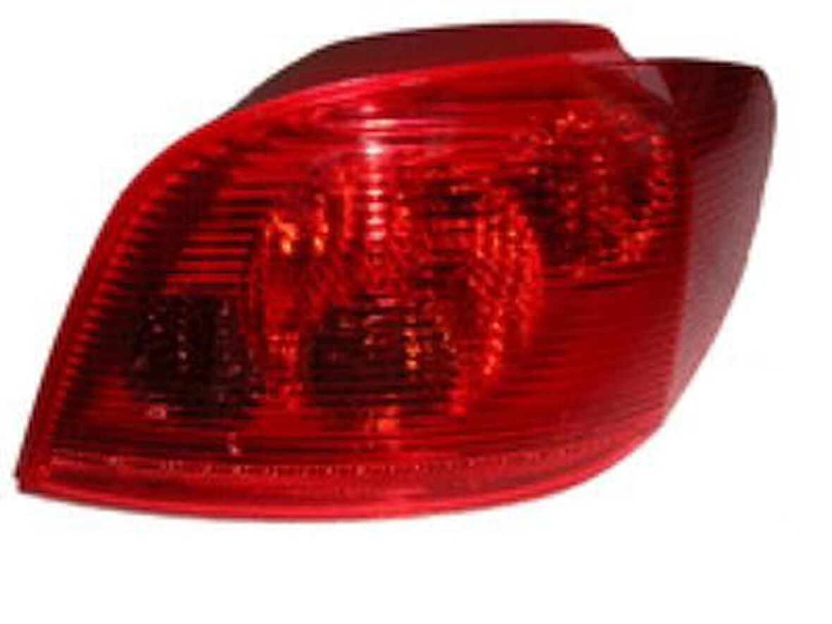 PEUGEOT - ARKA STOP LAMBASI SOL PG 307 2001- - 6350.P4 / 6350P4