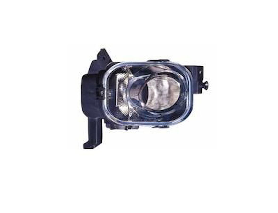 OPEL - SİS FARI SAĞ CORSA D 2007- - 6710050 / 1710376