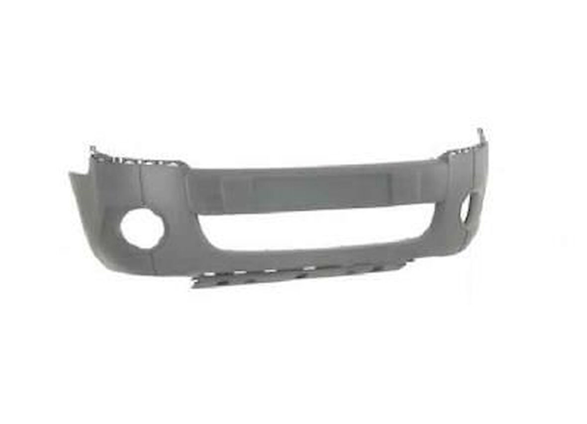 PEUGEOT - ÖN TAMPON  SİSLİ BERLİNGO / PARTNER 2008- - 7401.PV / 7401PV