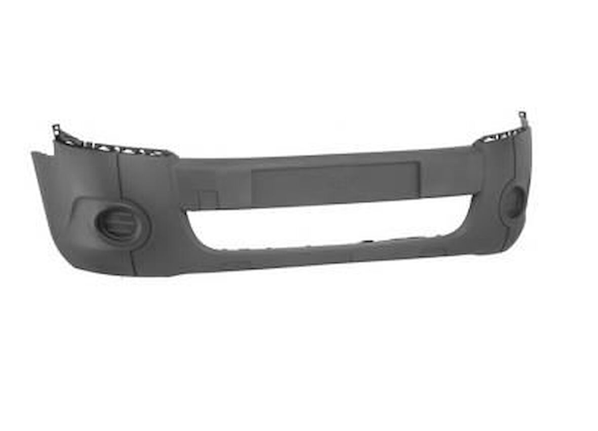 PEUGEOT - ÖN TAMPON  SİSSİZ BERLİNGO/ PARTNER 2008- - 7401.PT / 7401PT