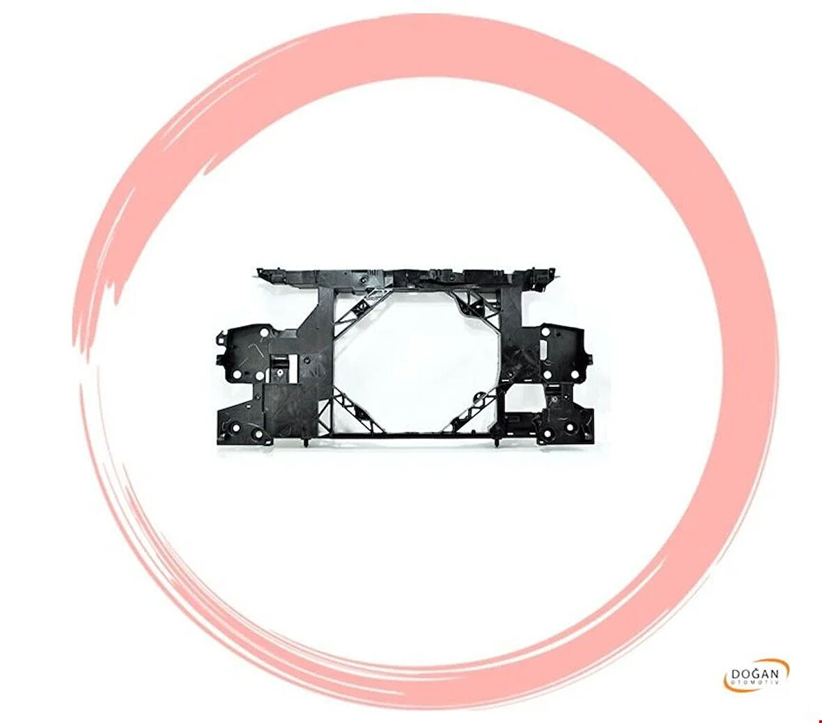 RENAULT - ÖN PANEL FLUENCE 2010-ÜRETİM - 752107160R / 752100004R