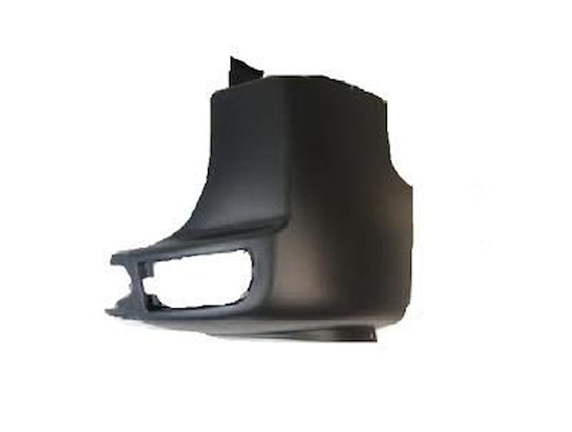 VOLKSWAGEN - ARKA TAMPON KÖŞESİ SAĞ CRAFTER 2006- - 2E1807322C / 9068801171