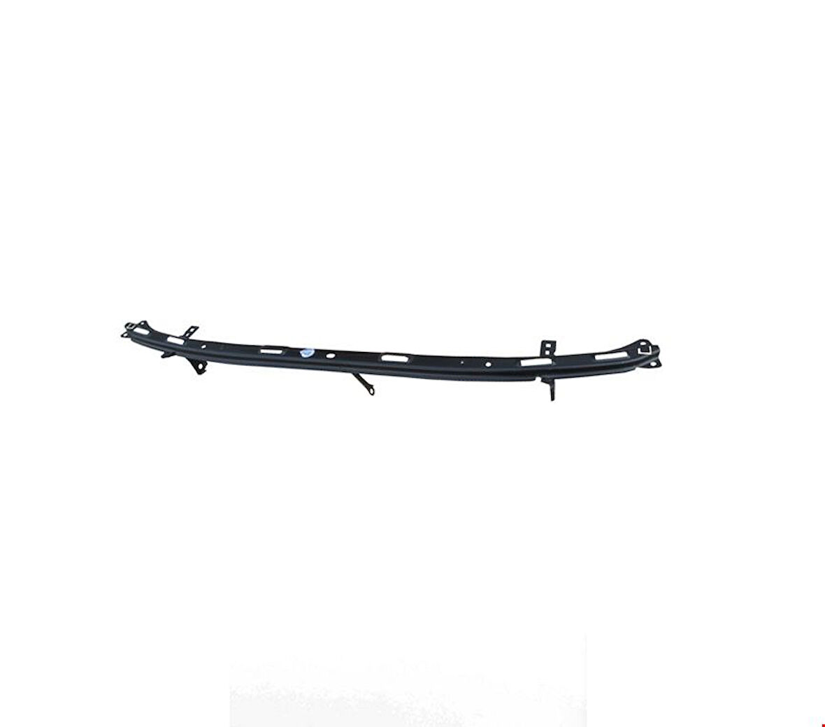 TOYOTA - ÖN TAMPON İÇ DEMİRİ COROLLA AE101 1992- - 52029-12010 / 52029-12080