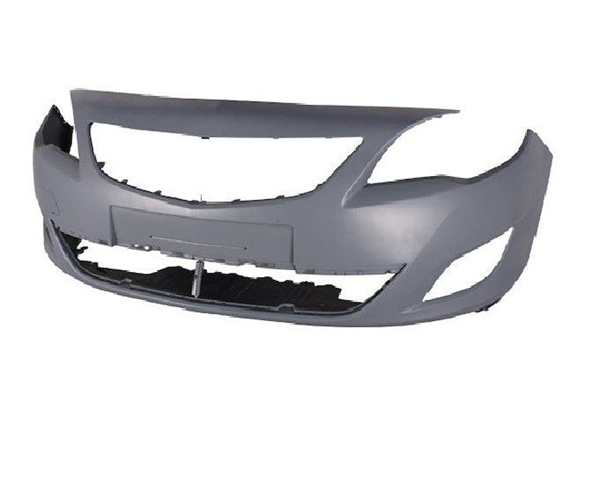 OPEL - ÖN TAMPON (PRASCO) ASTRA J 2010- - 1400426 / 1400838 / 13348047