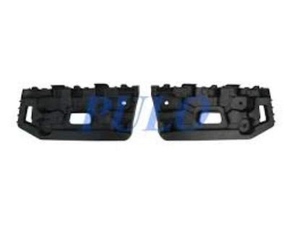 DACİA - ÖN TAMPON YAN BRAKETLER (SET) DOKKER / LODGY 2012- - 622210972R