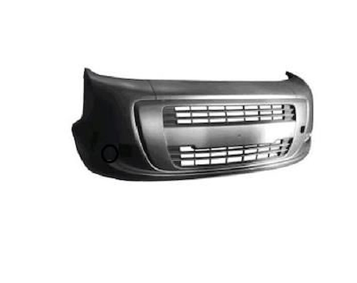 FİAT - ÖN TAMPON ( ALTTAN SİSSİZ ) İTALYAN FİORİNO 2011- - 735539447 / 7401QK