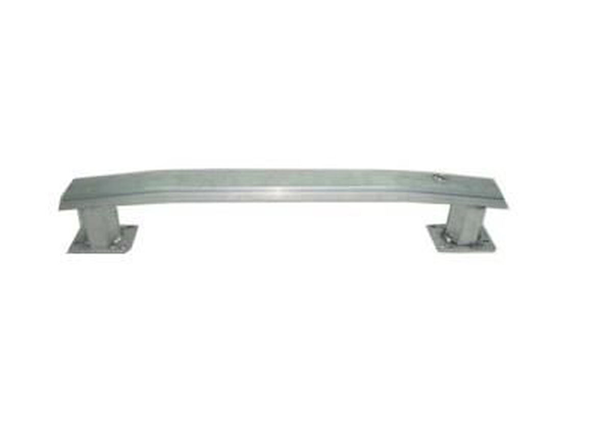 PEUGEOT - ÖN TAMPON DEMİRİ (ALUMİN.) BERLİNGO/ PARTNER 2008- - 7414.YN / 7414YN