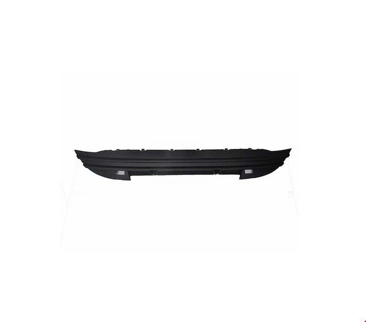 PEUGEOT - ÖN TAMPON ALT IZGARA PG 308 2007- - 7429.G2 / 7429G2