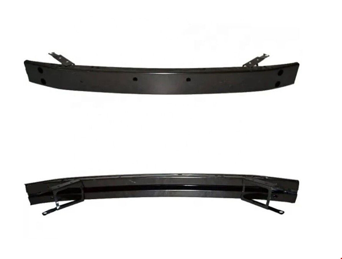 TOYOTA - ÖN TAMPON DEMİRİ COROLLA HB 2002- - 52021-12200 / 52021-02050