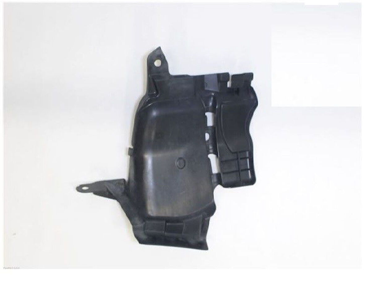 DACİA - ÖN DAVLUMBAZ YAN PARÇASI SAĞ  LODGY / DOKKER 2012- - 638307689R