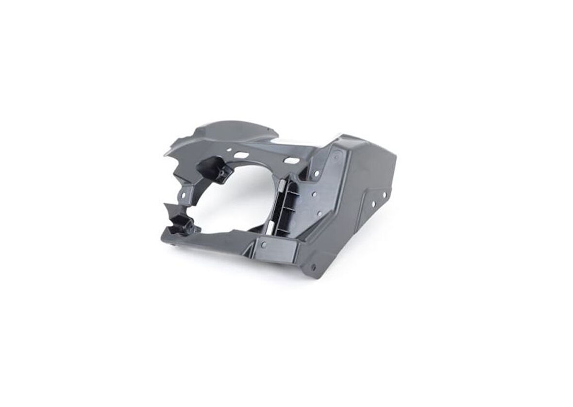 BMW - SİS FAR DESTEK BRAKETİ SOL BMW F33/F32 2014- - 51118054511
