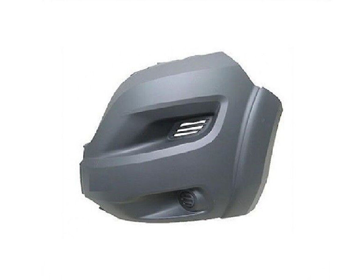 FİAT - ÖN TAMPON SOL SİSSİZ (DODİKLİ) BOXER/ DUCATO 2015- - 735589797 /1612473580