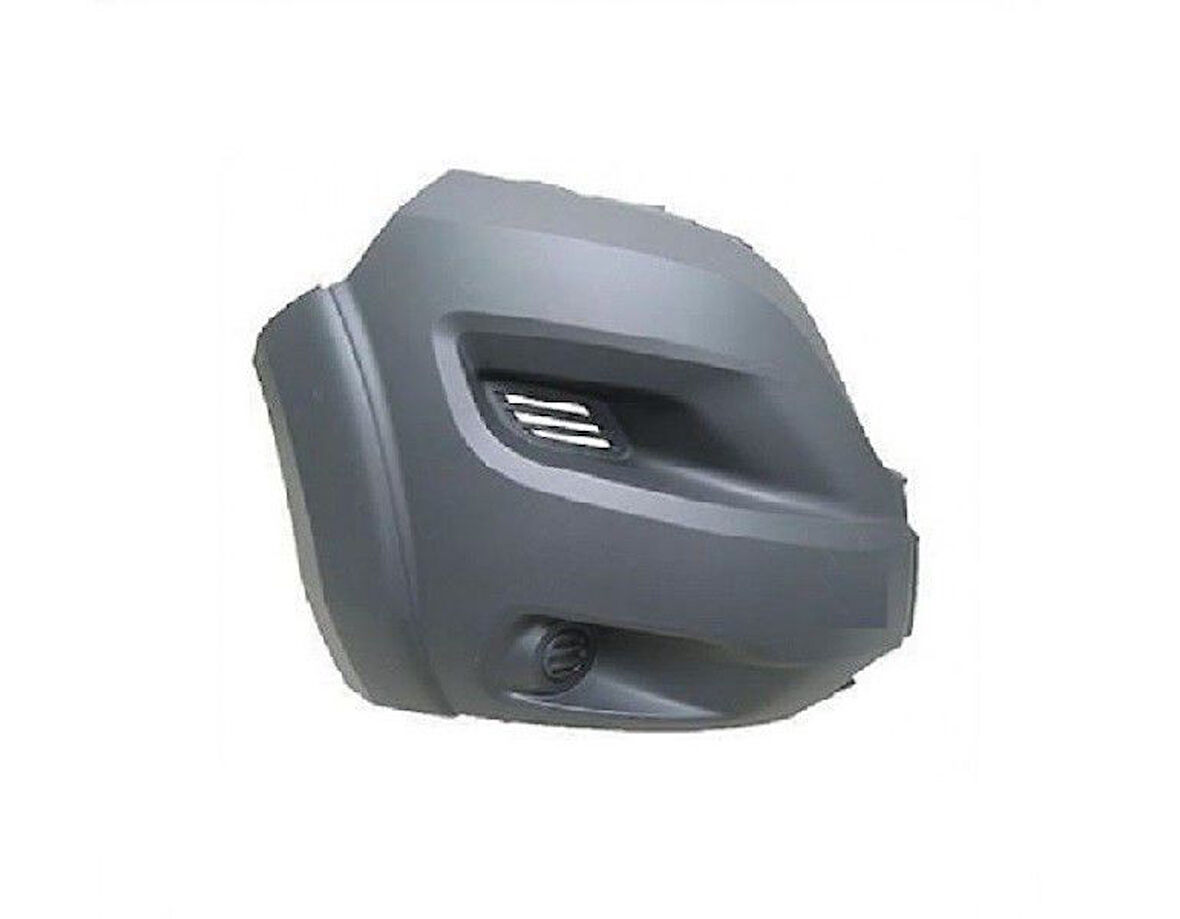 FİAT - ÖN TAMPON SAĞ SİSSİZ (DODİKLİ) BOXER/ DUCATO 2015- - 735589795 /1612473280