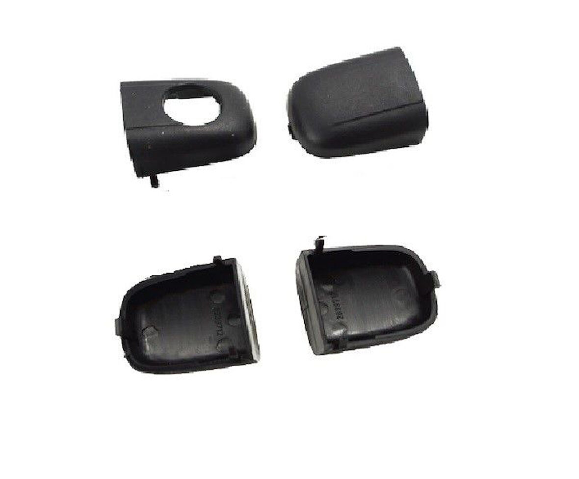 PEUGEOT - KAPI KOLU BADEMİ (4PARÇA) SET 207 / C3 / 307 2001- - 9101.AA / 9101AA /9101.AC