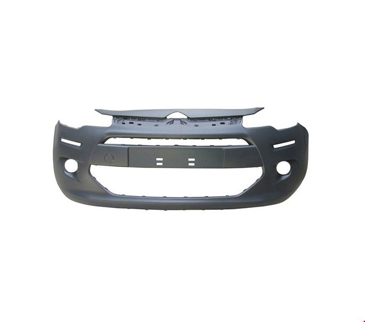 CITROEN - ÖN TAMPON DS3 / C3 2013- - 1609965980