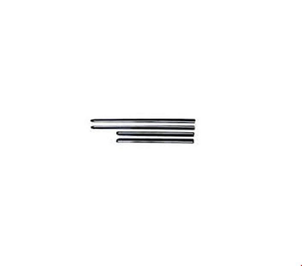 OPEL - KAPI BANT TAKIMI ( 4 PARÇA ) (DÜZ) VECTRA B 1996- - 9118579/9118574/9118586/9118581