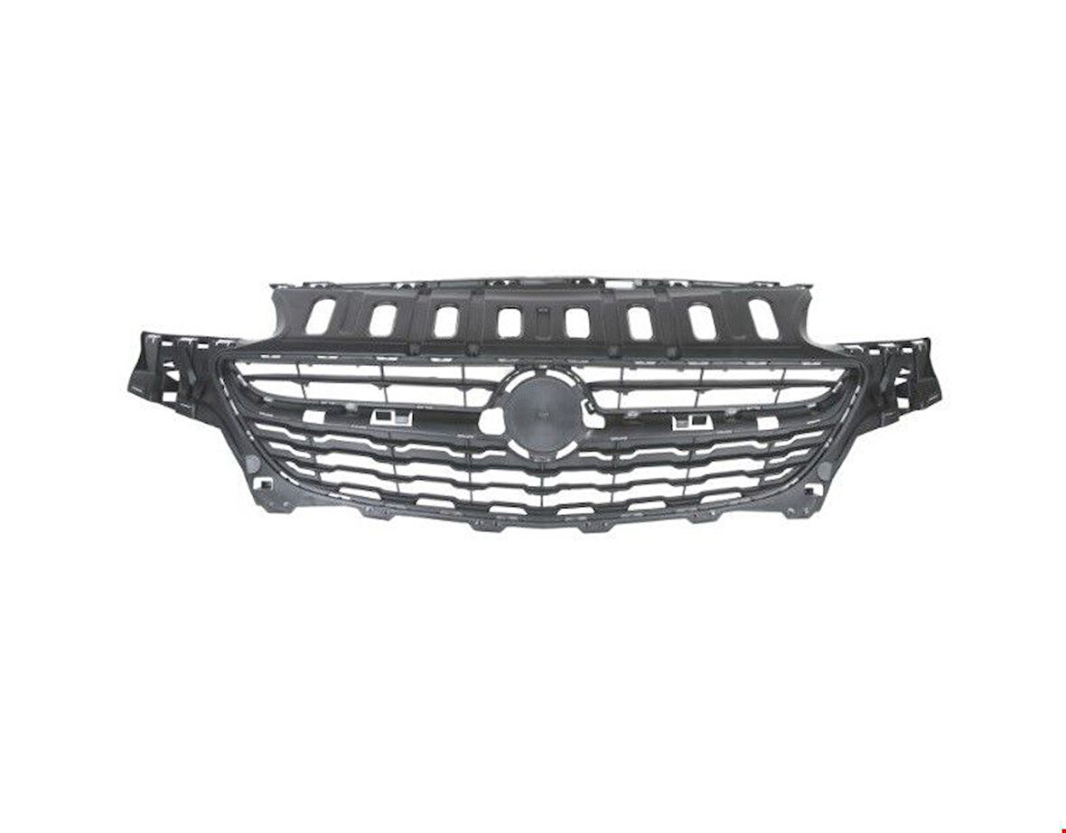 OPEL - ÖN PANJUR ( DARK GRİ ) CORSA E 2015- - 1320244 / 13419813
