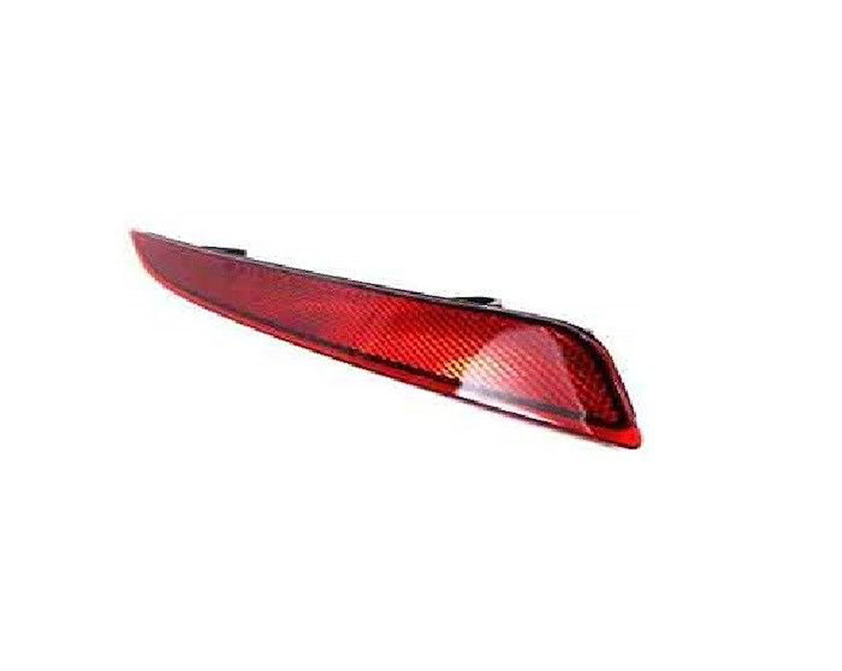 OPEL - ARKA TAMPON REFLEKTÖRÜ SAĞ ASTRA J 2010- - 1223027 / 13262018