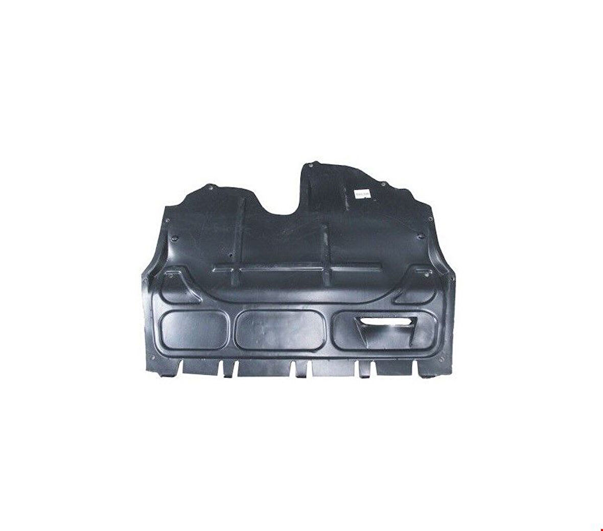VOLKSWAGEN - KARTER ALT MUHAFAZA ( DİZEL ) POLO 2009- - 6R0825235A / 6Q0825235G