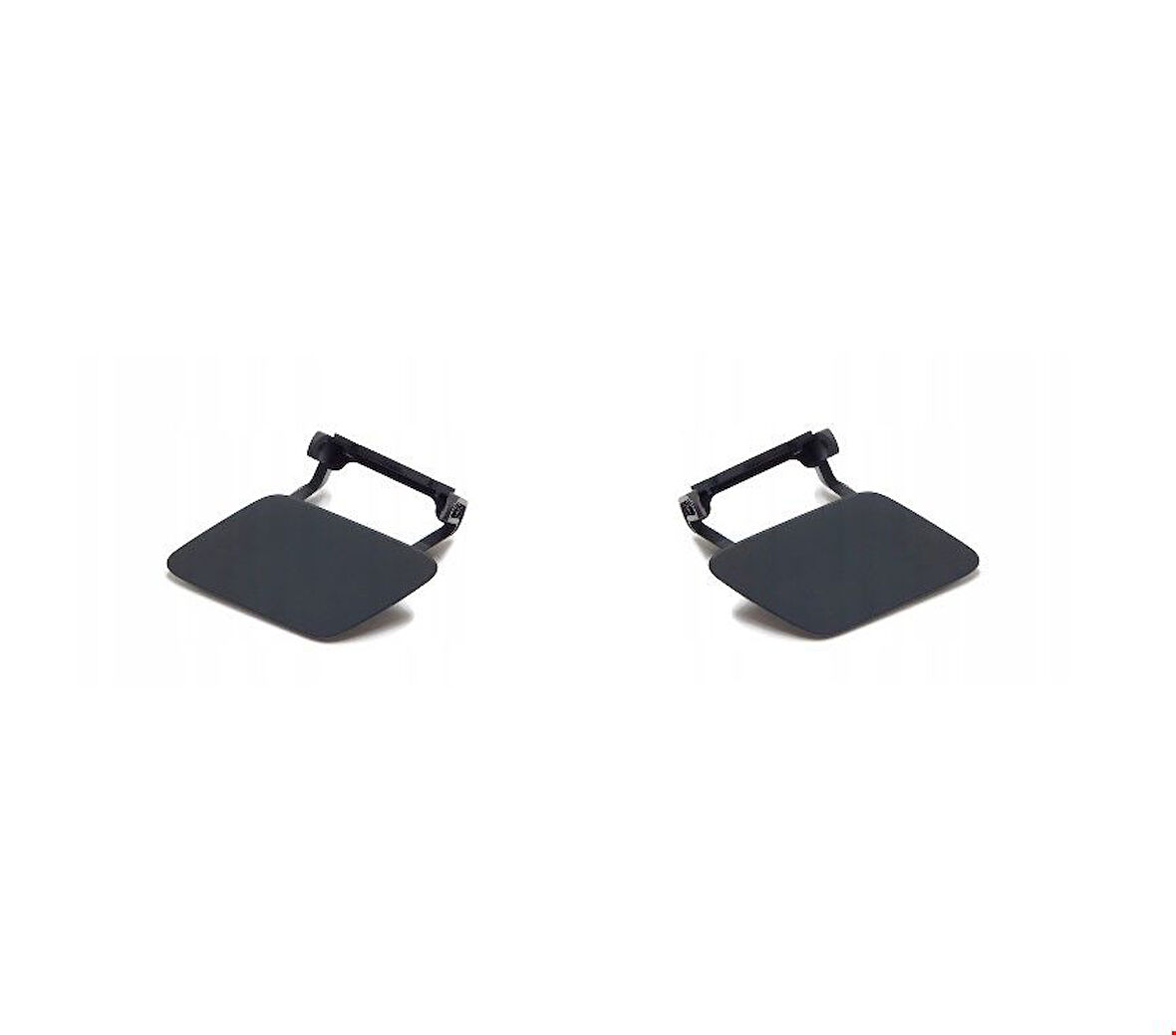 AUDİ - FAR YIKAMA KAPAĞI ( SET ) A4 2017- - 8W0955275 / 8W0955276