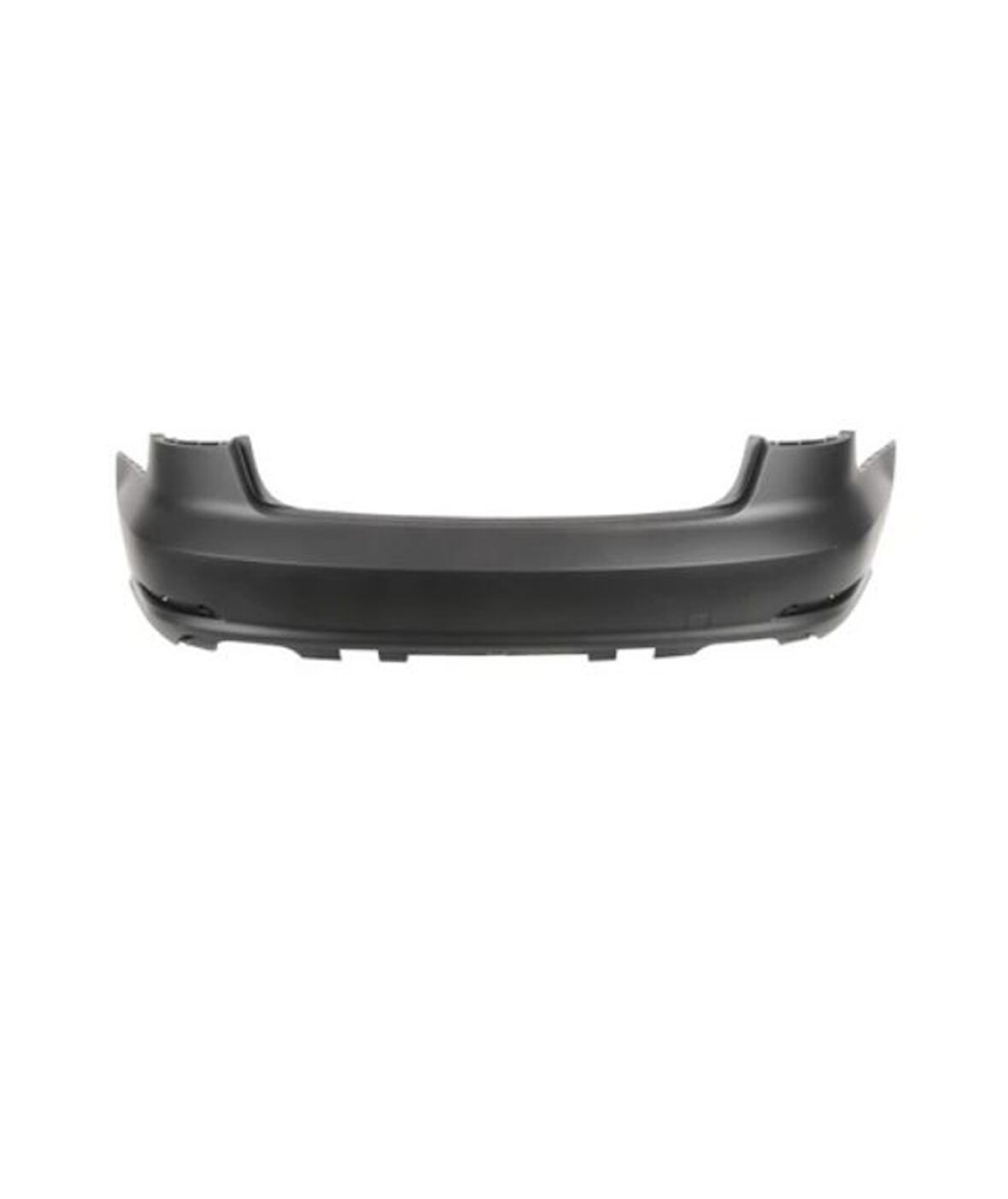 AUDİ - ARKA TAMPON SENSÖR DELİKLİ SEDAN A3 2013- - 8V5807067 / 8V5807511A