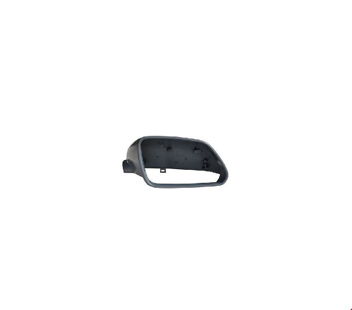 VOLKSWAGEN - DIŞ DİKİZ AYNA KAPAĞI SAĞ OCTAVİA / POLO 2005- - 1Z0857538A
