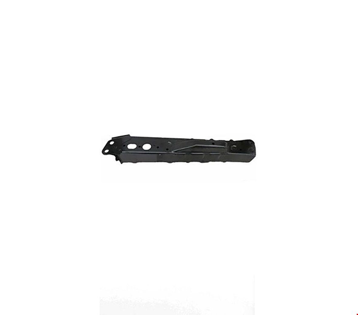 TOYOTA - ŞASE UÇ DEMİRİ SAĞ AVENSİS / COROLLA 2007- - 51107-05020